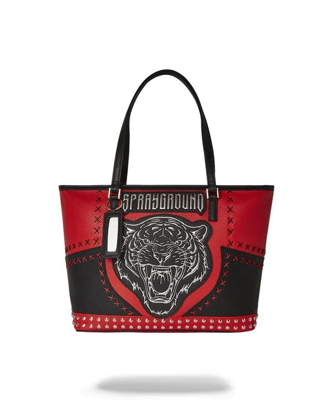 Τσάντες BRONX BRAWLER Tote