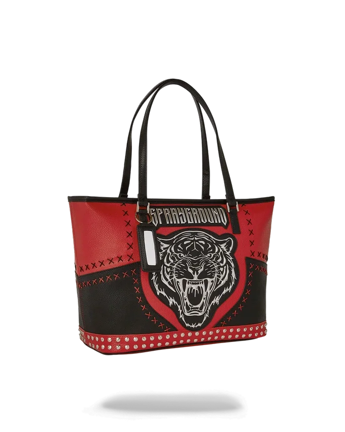 Τσάντες BRONX BRAWLER Tote