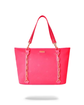 Τσάντες CHAIN REACTION Tote