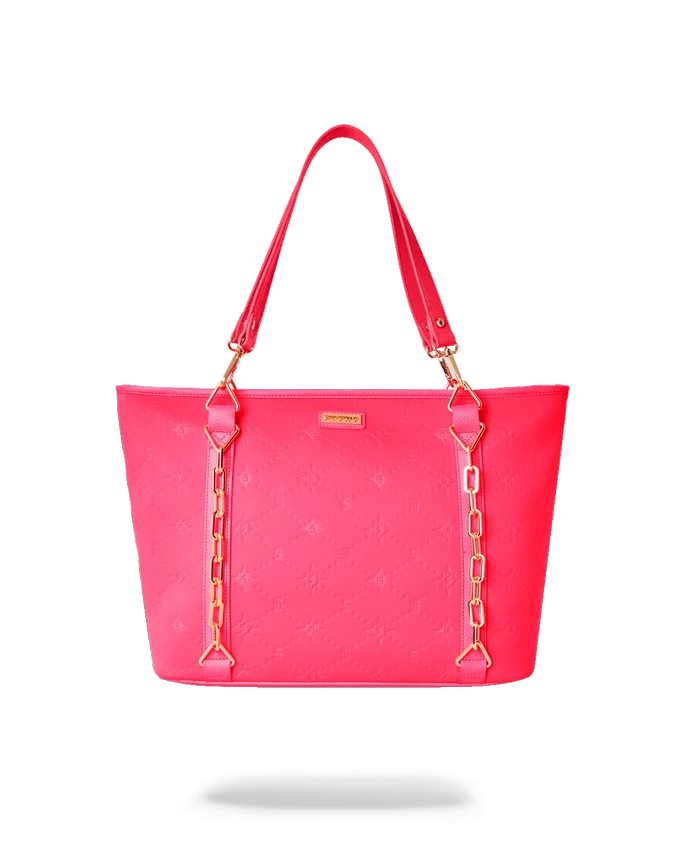 Τσάντες CHAIN REACTION Tote
