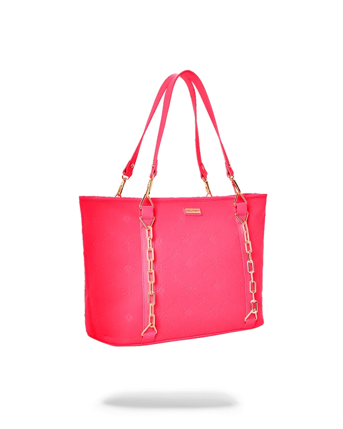 Τσάντες CHAIN REACTION Tote