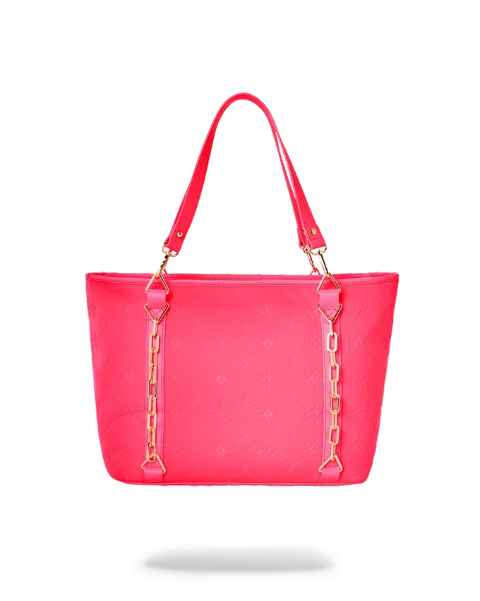 Τσάντες CHAIN REACTION Tote