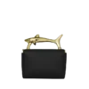 Τσάντες Χειρός «THE GOLDEN FANG SHARK»