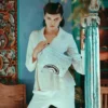 Τσάντες Χιαστί «SPLIT THE CHECK» (PEARL)