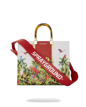 Τσάντες FLAWLESS FLIGHT TORTUGA Tote