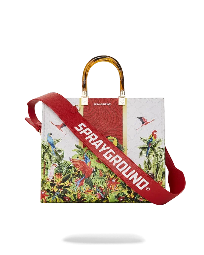 Τσάντες FLAWLESS FLIGHT TORTUGA Tote