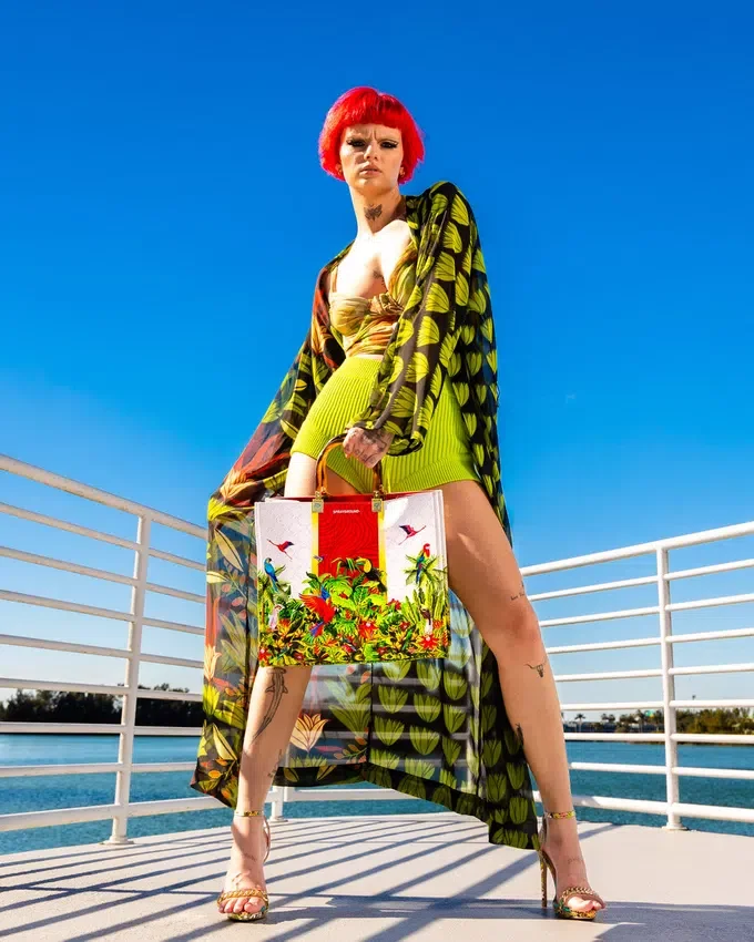 Τσάντες FLAWLESS FLIGHT TORTUGA Tote