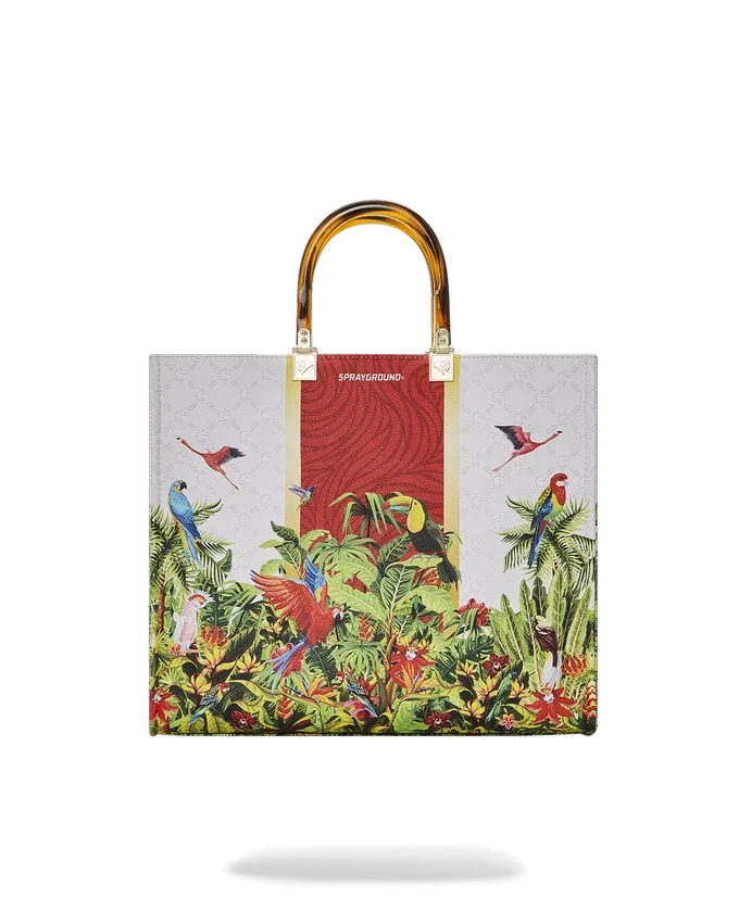 Τσάντες FLAWLESS FLIGHT TORTUGA Tote