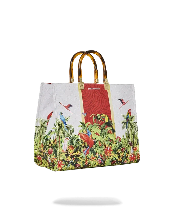 Τσάντες FLAWLESS FLIGHT TORTUGA Tote