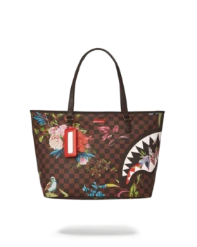 Τσάντες GARDEN OF SHARKS Tote