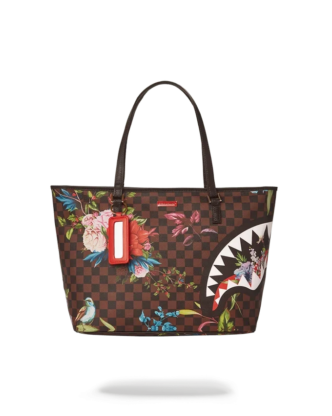Τσάντες GARDEN OF SHARKS Tote