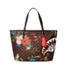 Τσάντες GARDEN OF SHARKS Tote