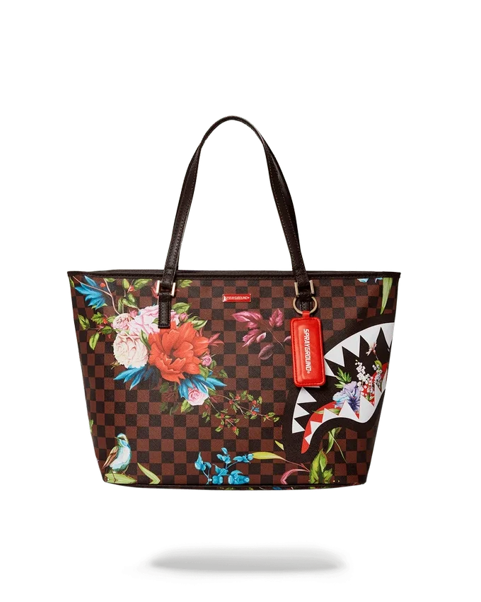 Τσάντες GARDEN OF SHARKS Tote