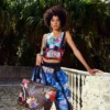 Τσάντες GARDEN OF SHARKS Tote