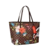 Τσάντες GARDEN OF SHARKS Tote