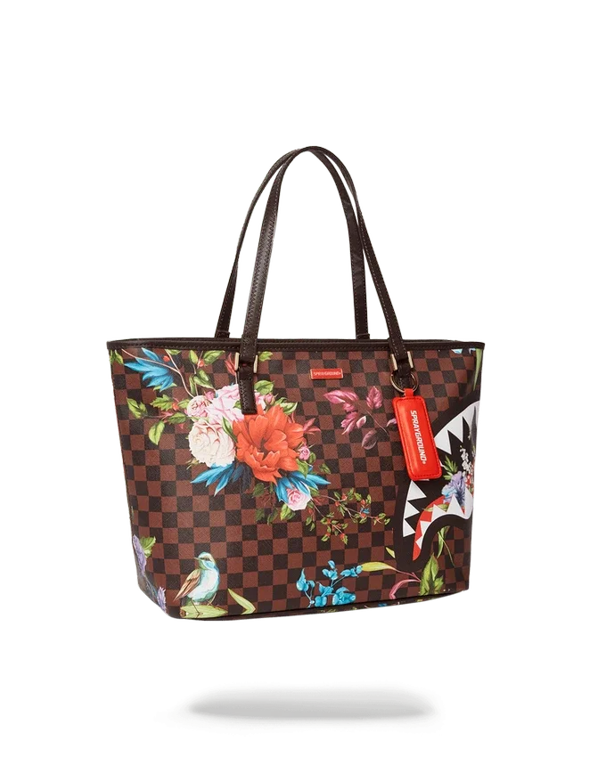 Τσάντες GARDEN OF SHARKS Tote