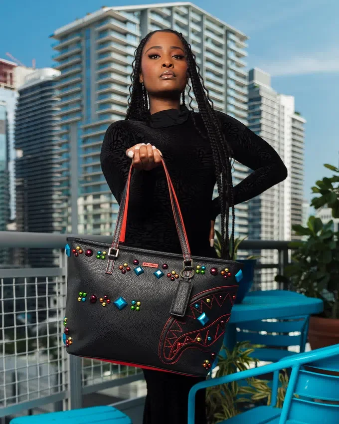 Τσάντες GEMSTONE OUTLAW Tote