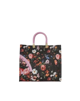 Τσάντες JARDIN DE FLORES TORTUGA Tote