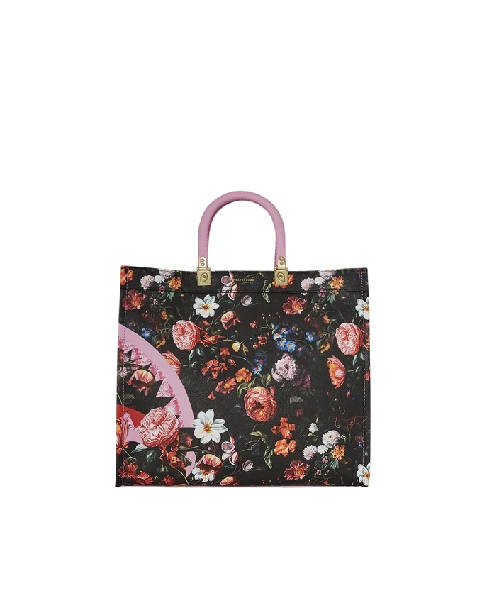 Τσάντες JARDIN DE FLORES TORTUGA Tote