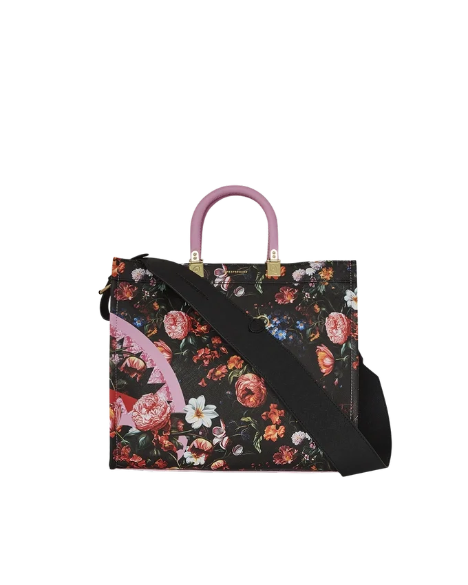 Τσάντες JARDIN DE FLORES TORTUGA Tote