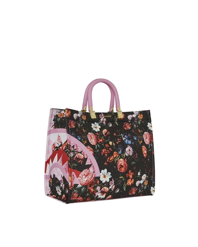 Τσάντες JARDIN DE FLORES TORTUGA Tote