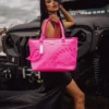 Τσάντες SAKURA SHOCK WAVE Tote