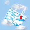Τσάντες SKYBORNE Tote