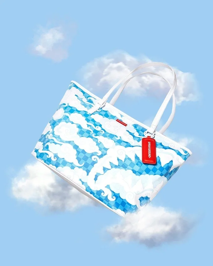 Τσάντες SKYBORNE Tote