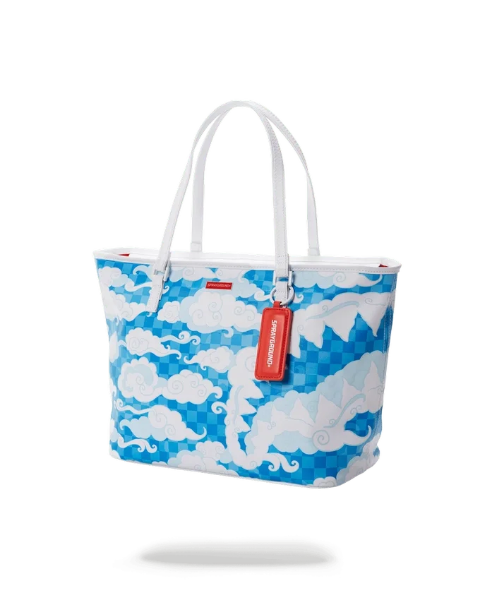 Τσάντες SKYBORNE Tote