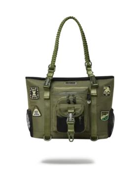 Τσάντες SPECIAL OPS FULL THROTTLE Tote