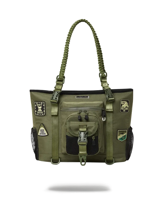 Τσάντες SPECIAL OPS FULL THROTTLE Tote