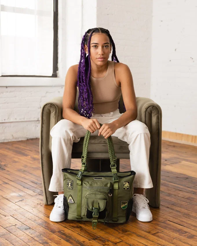 Τσάντες SPECIAL OPS FULL THROTTLE Tote