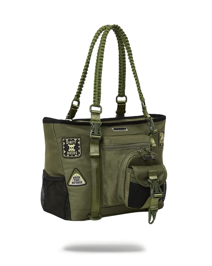 Τσάντες SPECIAL OPS FULL THROTTLE Tote