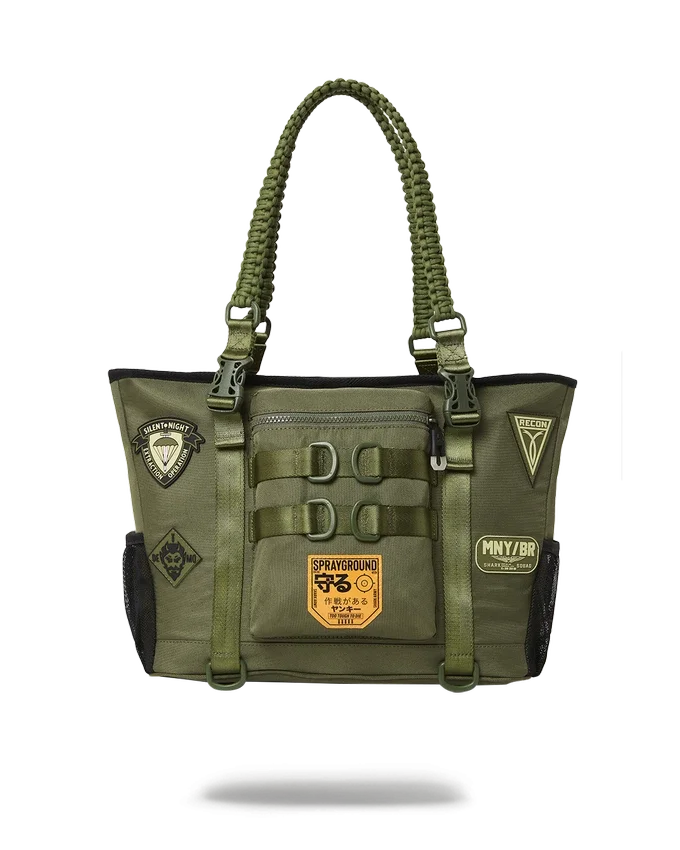 Τσάντες SPECIAL OPS FULL THROTTLE Tote