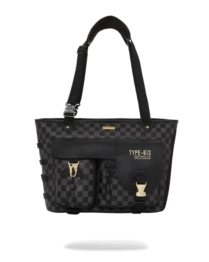 Τσάντες SPECIAL OPS NIGHT WATCH Tote
