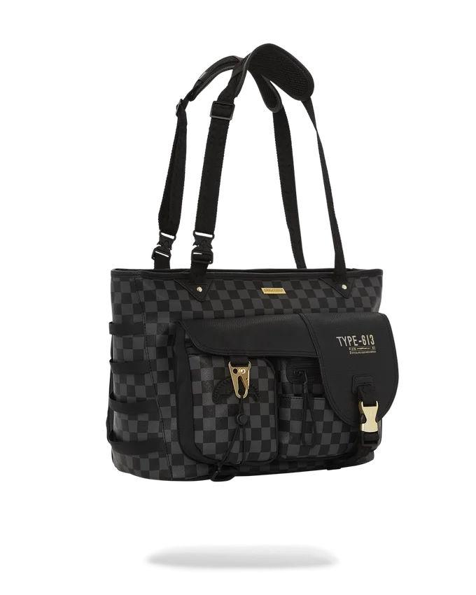 Τσάντες SPECIAL OPS NIGHT WATCH Tote