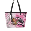 Τσάντες SUSIE RUGRATS FLOWERS Tote