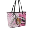 Τσάντες SUSIE RUGRATS FLOWERS Tote