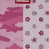 Τσάντες SUSIE RUGRATS FLOWERS Tote