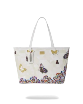 Τσάντες SUTTON BUTTERFLIES Tote