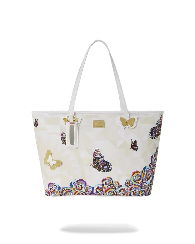 Τσάντες SUTTON BUTTERFLIES Tote