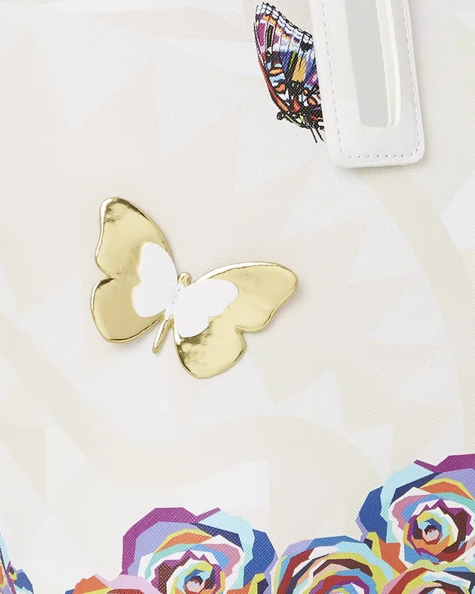 Τσάντες SUTTON BUTTERFLIES Tote