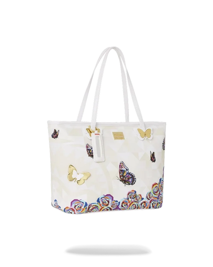 Τσάντες SUTTON BUTTERFLIES Tote