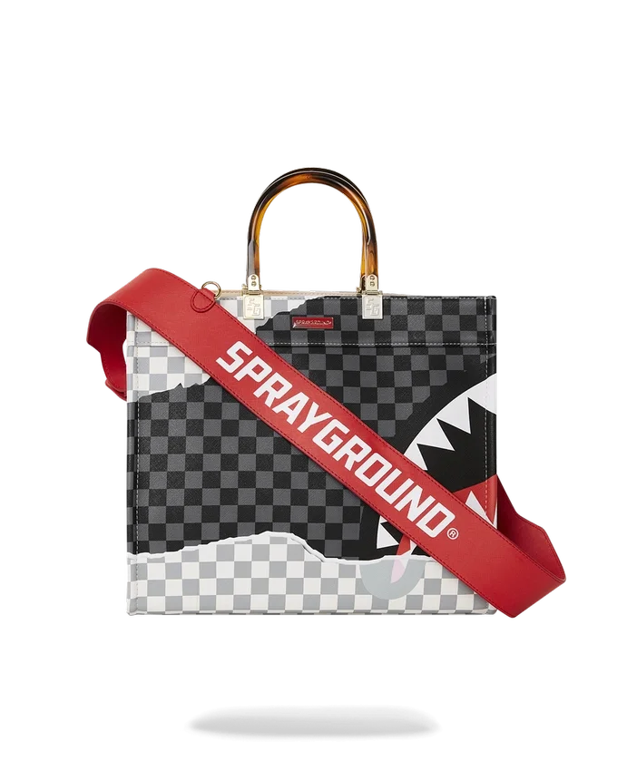 ΤΣΑΝΤΕΣ TORTUGA TOTE ΤΗΣ UNSTOPPABLE ENDEAVORS