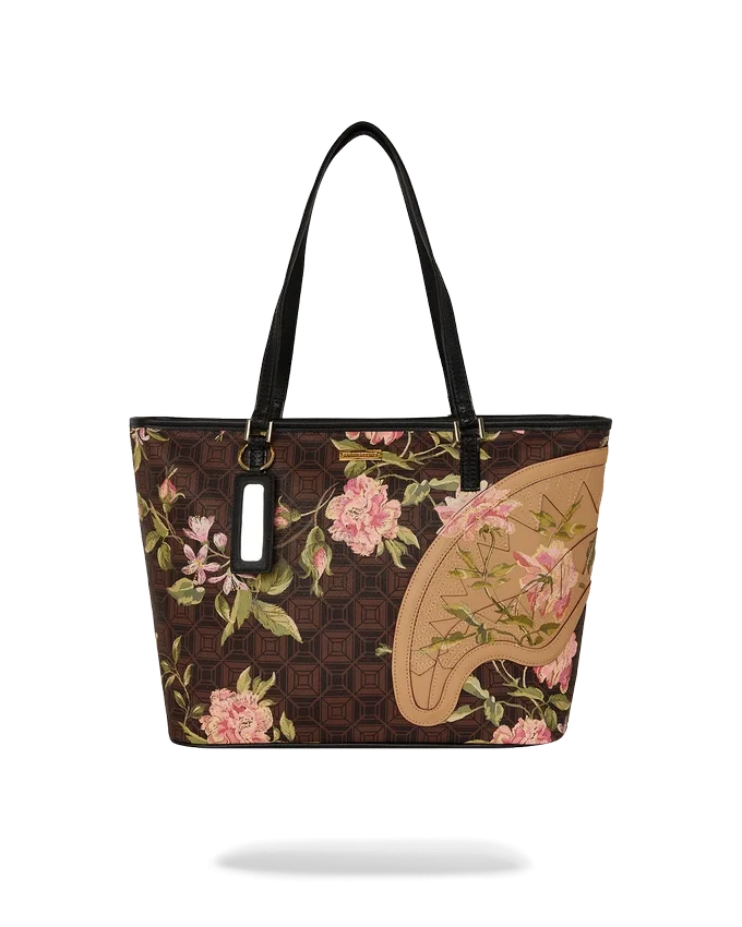 Τσάντες Tote AI DREAMERS GARDEN