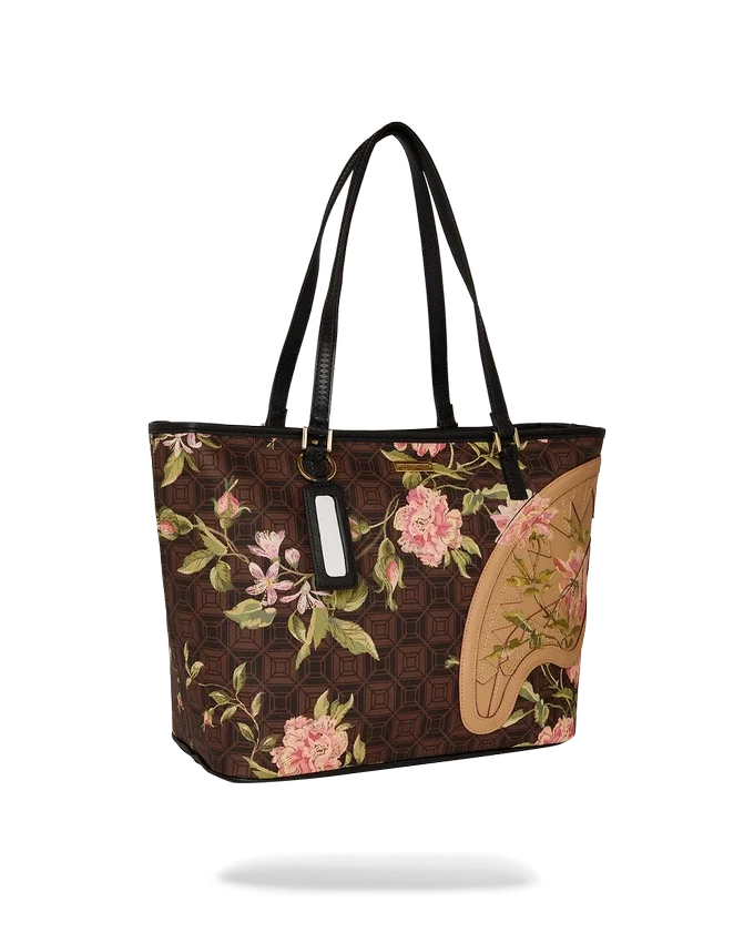 Τσάντες Tote AI DREAMERS GARDEN