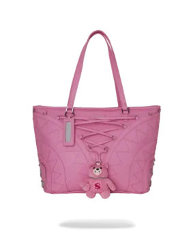 Τσάντες Tote Baby Bear Baddie Boss