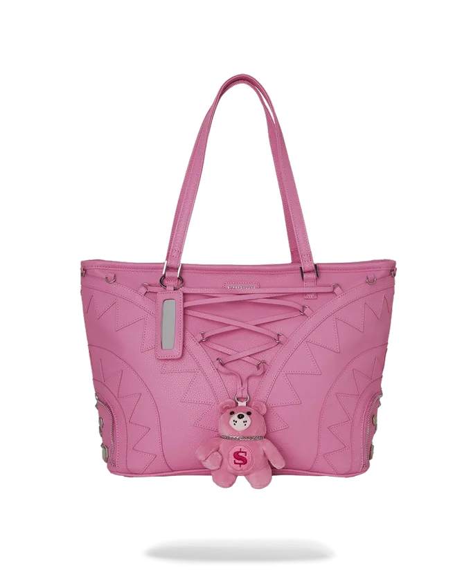 Τσάντες Tote Baby Bear Baddie Boss