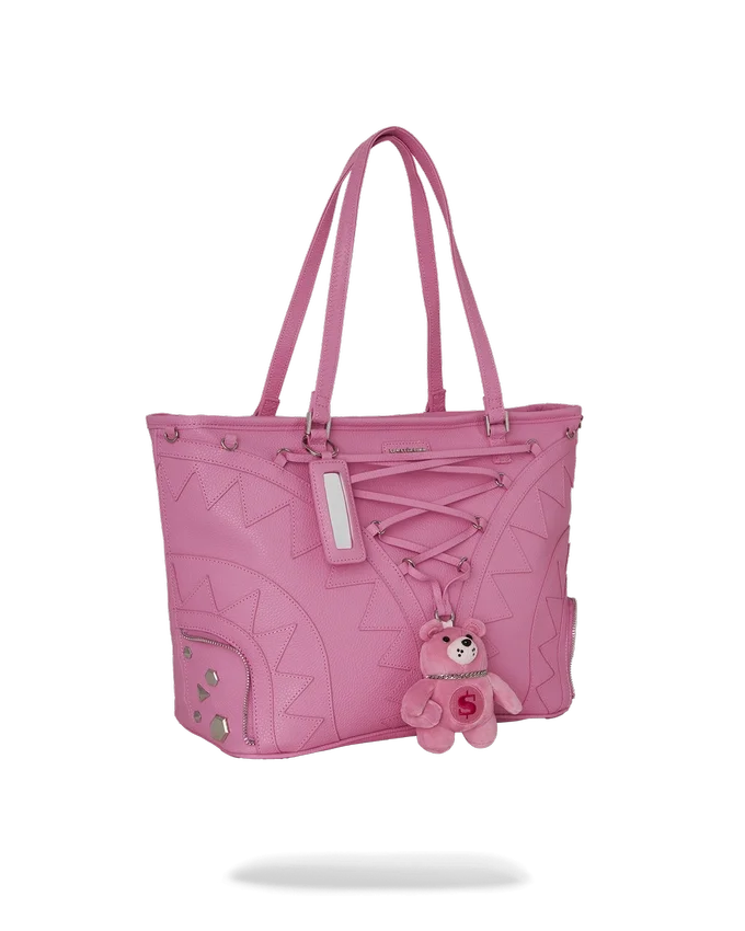 Τσάντες Tote Baby Bear Baddie Boss