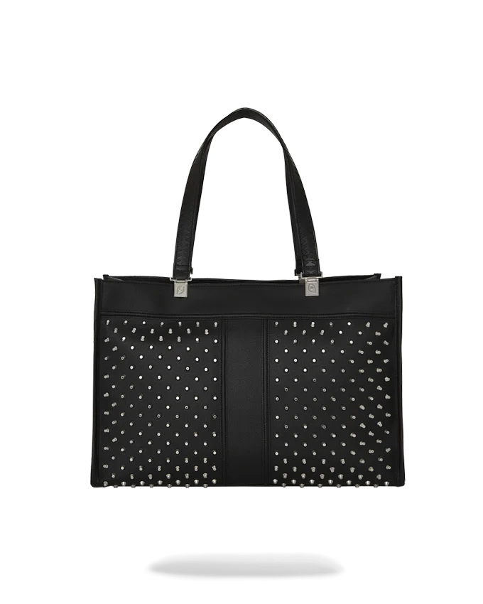 Τσάντες Tote BACKSTAGE TORTUGA